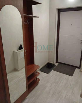 Студия квартира, на длительный срок, 33м2, 16/21 этаж