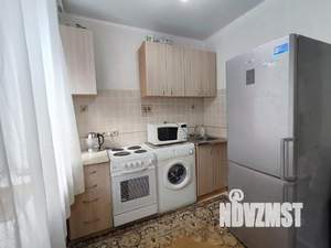 2-к квартира, на длительный срок, 44м2, 3/4 этаж