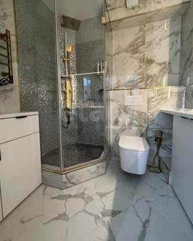 2-к квартира, на длительный срок, 45м2, 4/25 этаж