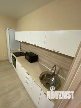 1-к квартира, на длительный срок, 51м2, 16/17 этаж