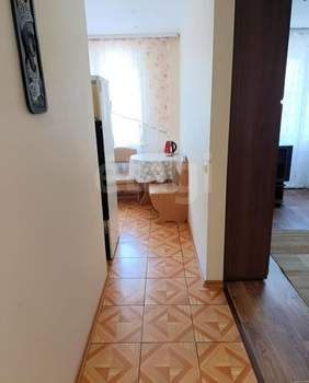 2-к квартира, на длительный срок, 43м2, 2/5 этаж