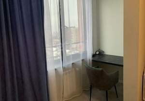 2-к квартира, на длительный срок, 44м2, 14/29 этаж