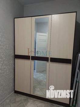 1-к квартира, на длительный срок, 25м2, 4/25 этаж