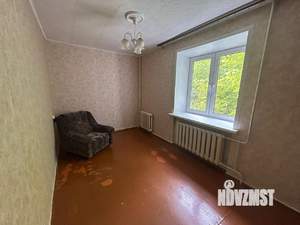 2-к квартира, на длительный срок, 44м2, 2/5 этаж