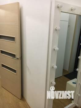 1-к квартира, на длительный срок, 39м2, 8/16 этаж