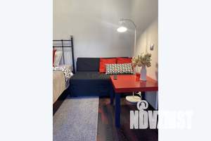 1-к квартира, посуточно, 37м2, 2/4 этаж