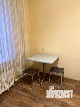 1-к квартира, на длительный срок, 27м2, 16/19 этаж