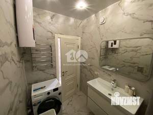 Студия квартира, на длительный срок, 32м2, 1/10 этаж