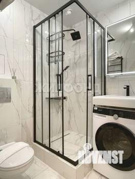 2-к квартира, на длительный срок, 42м2, 5/5 этаж