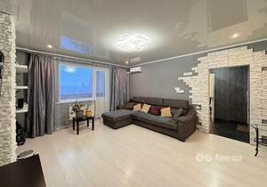 2-к квартира, на длительный срок, 64м2, 12/20 этаж