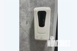 1-к квартира, посуточно, 17м2, 4/7 этаж