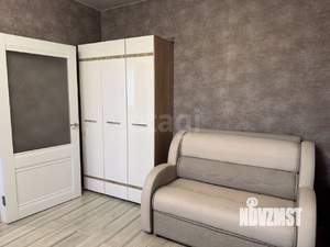 1-к квартира, на длительный срок, 42м2, 7/24 этаж