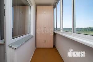 1-к квартира, на длительный срок, 42м2, 7/11 этаж