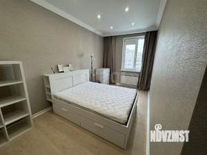 2-к квартира, на длительный срок, 66м2, 13/17 этаж