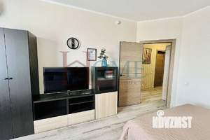 1-к квартира, на длительный срок, 40м2, 11/17 этаж