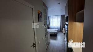 1-к квартира, на длительный срок, 22м2, 4/25 этаж