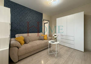 1-к квартира, на длительный срок, 36м2, 3/16 этаж