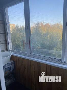 1-к квартира, на длительный срок, 35м2, 3/12 этаж