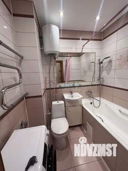 2-к квартира, на длительный срок, 53м2, 2/10 этаж