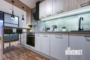 2-к квартира, на длительный срок, 55м2, 18/30 этаж