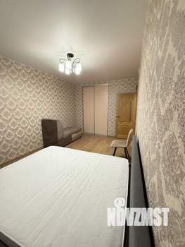 1-к квартира, на длительный срок, 40м2, 20/26 этаж