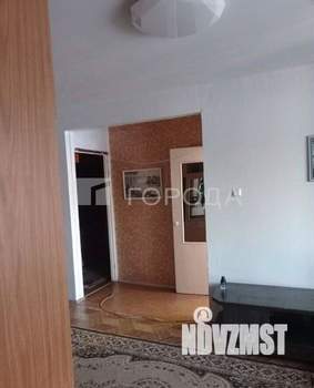 2-к квартира, на длительный срок, 44м2, 2/5 этаж