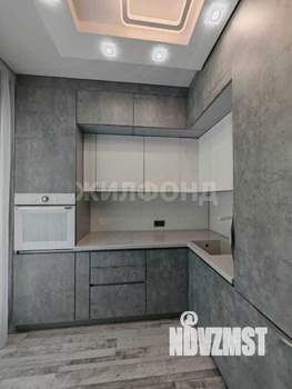 1-к квартира, на длительный срок, 42м2, 14/17 этаж