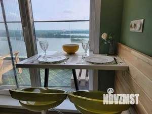 1-к квартира, посуточно, 30м2, 15/15 этаж