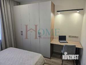 2-к квартира, на длительный срок, 46м2, 6/25 этаж