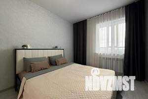 1-к квартира, посуточно, 40м2, 7/26 этаж