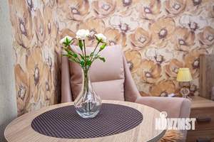 1-к квартира, посуточно, 34м2, 2/10 этаж