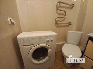 2-к квартира, на длительный срок, 47м2, 3/27 этаж