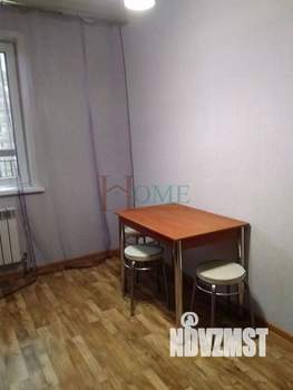 1-к квартира, на длительный срок, 35м2, 10/17 этаж