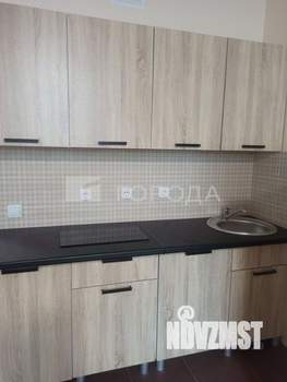 2-к квартира, на длительный срок, 42м2, 4/24 этаж