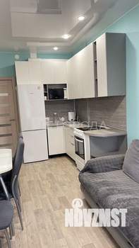 1-к квартира, на длительный срок, 43м2, 5/26 этаж