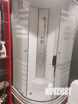 Студия квартира, на длительный срок, 25м2, 16/17 этаж
