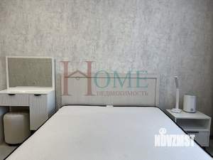 1-к квартира, на длительный срок, 40м2, 1/17 этаж