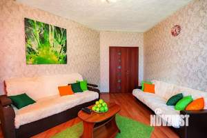 2-к квартира, посуточно, 65м2, 3/15 этаж