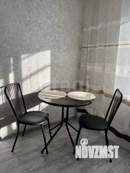 1-к квартира, на длительный срок, 30м2, 10/25 этаж