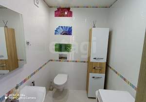 2-к квартира, на длительный срок, 46м2, 7/25 этаж