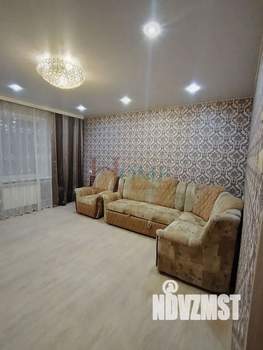 2-к квартира, на длительный срок, 52м2, 7/10 этаж