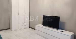 1-к квартира, на длительный срок, 42м2, 10/22 этаж