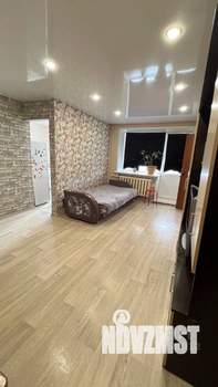 2-к квартира, на длительный срок, 44м2, 4/5 этаж