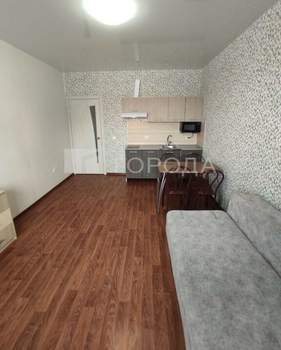 2-к квартира, на длительный срок, 40м2, 6/9 этаж