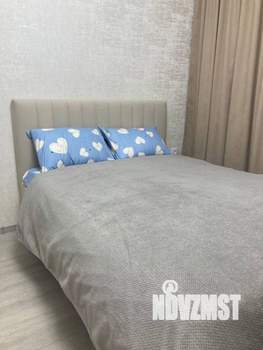 Студия квартира, на длительный срок, 25м2, 24/25 этаж