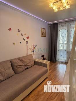 2-к квартира, на длительный срок, 64м2, 7/15 этаж
