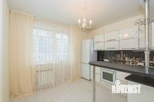 2-к квартира, на длительный срок, 72м2, 4/16 этаж