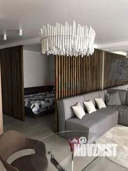 1-к квартира, на длительный срок, 36м2, 4/10 этаж