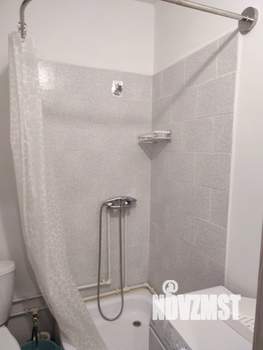 Студия квартира, на длительный срок, 22м2, 3/11 этаж