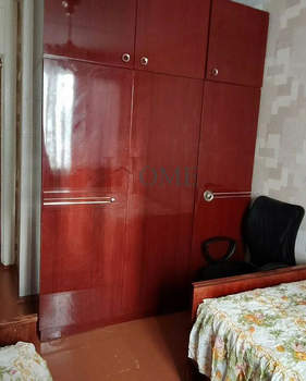 2-к квартира, на длительный срок, 45м2, 4/5 этаж